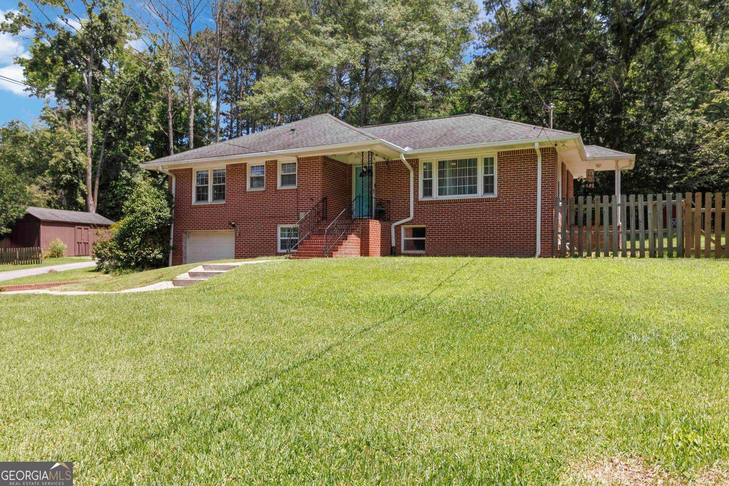 Bremen, GA 30110,108 Buena ST