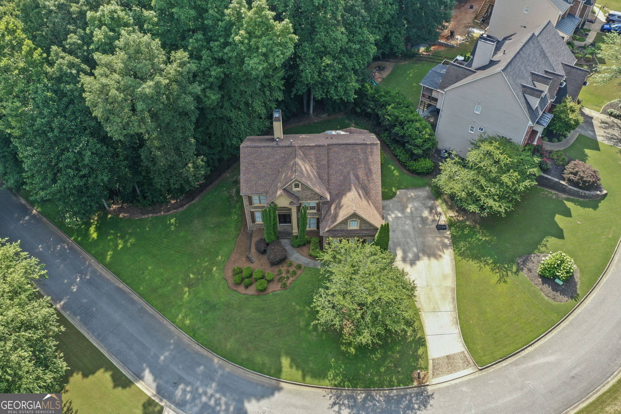 Canton, GA 30115,403 Glenhurst TRCE