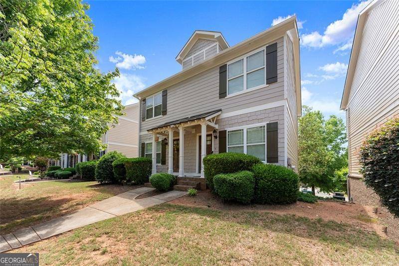 Athens, GA 30605,373 WHITEHALL RD
