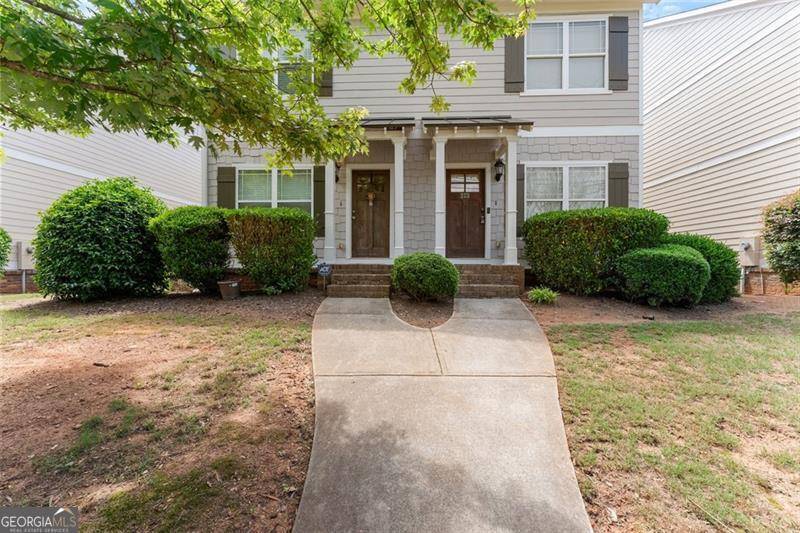 Athens, GA 30605,373 WHITEHALL RD