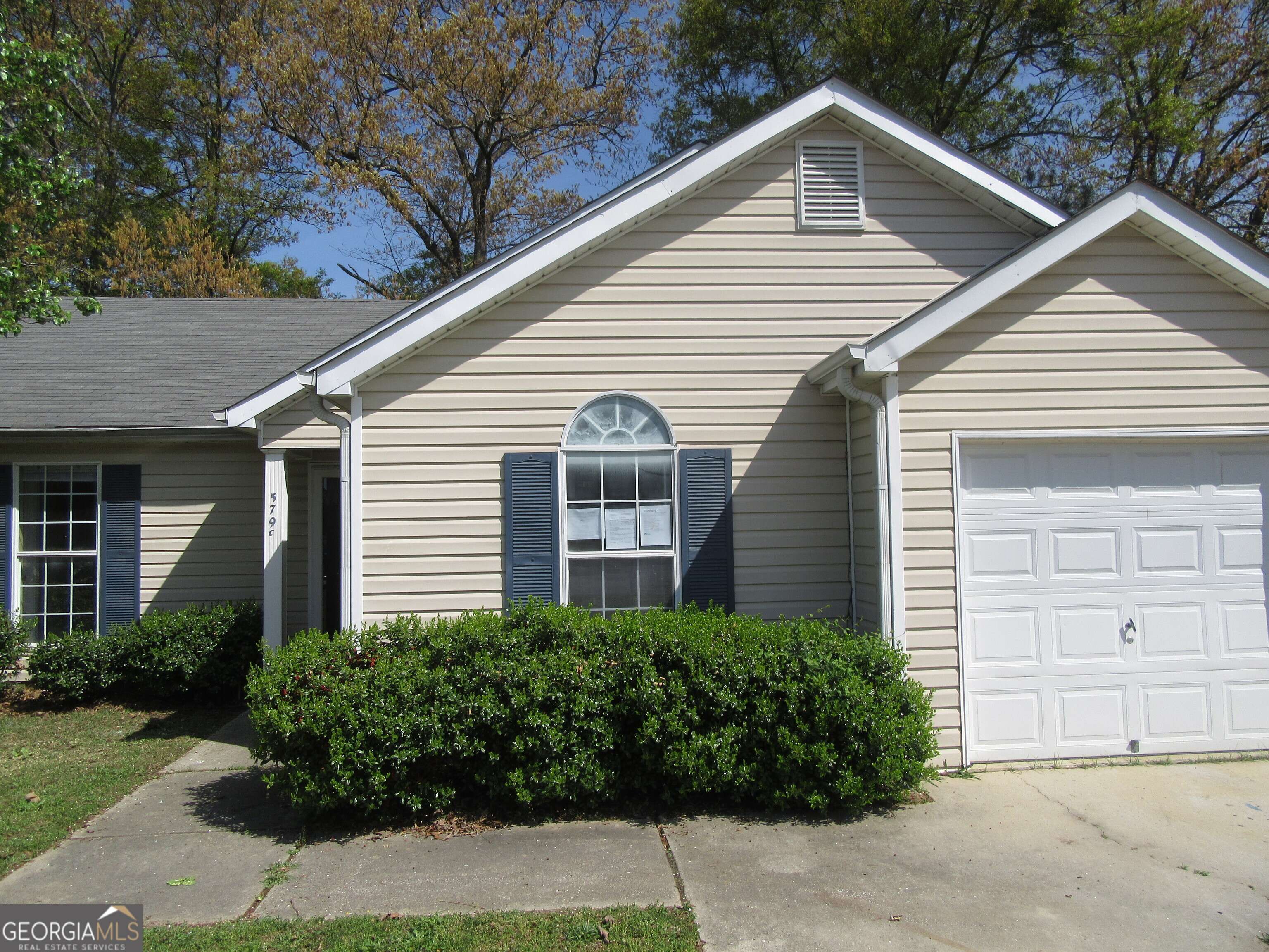 Riverdale, GA 30274,5799 Eagles Feather LN