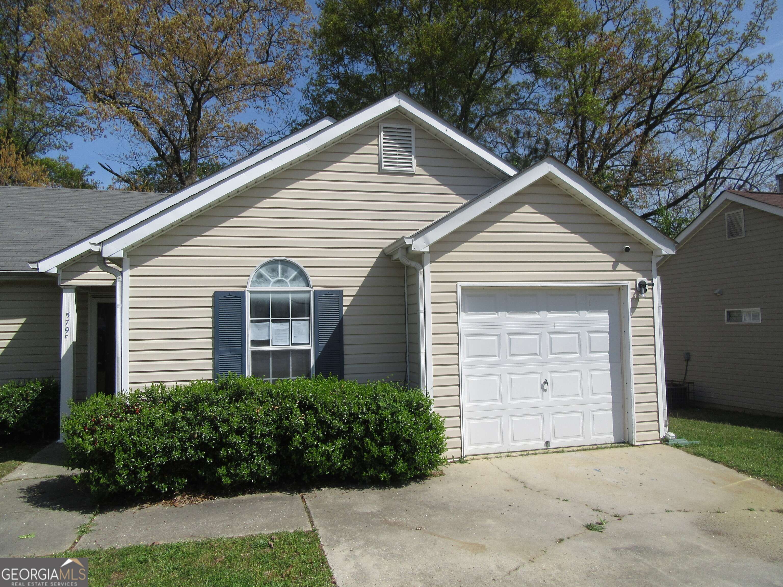 Riverdale, GA 30274,5799 Eagles Feather LN