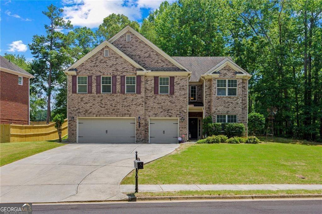 Dacula, GA 30019,2015 Chapel Estates Lane Southeast LN