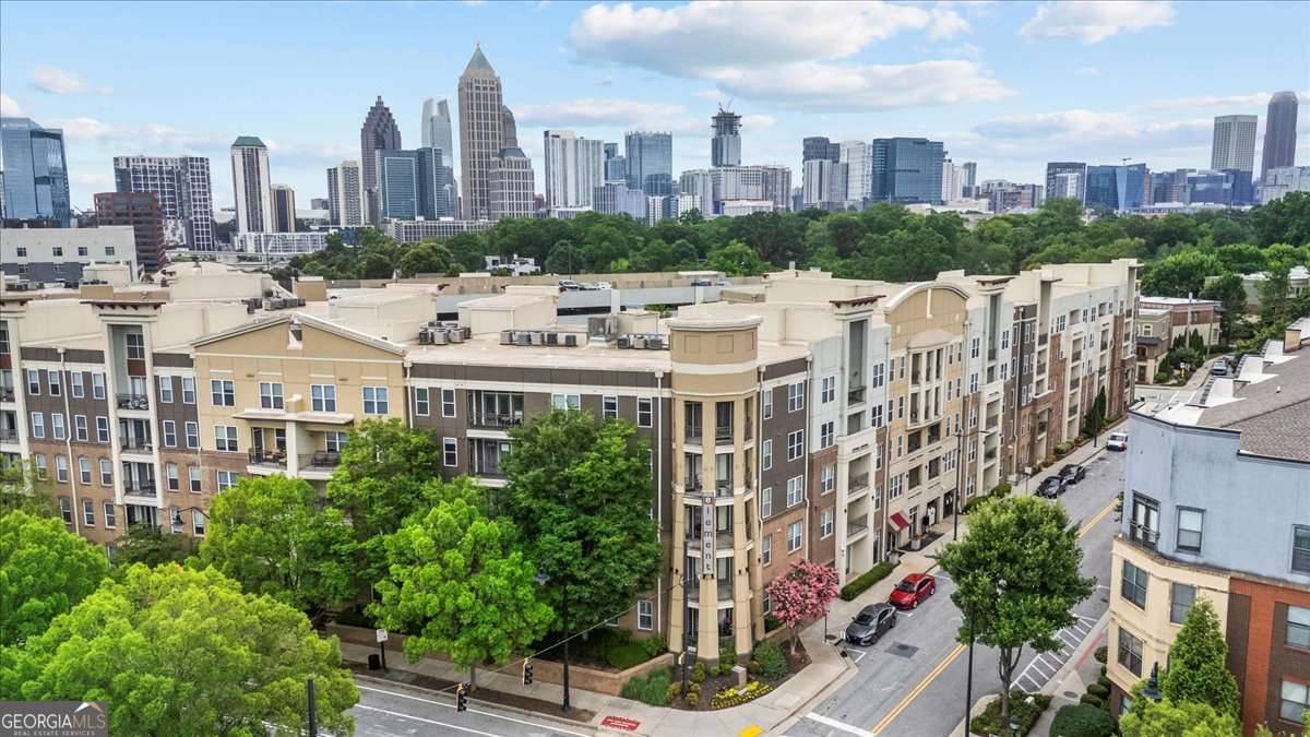 Atlanta, GA 30363,390 17th ST NW #4031