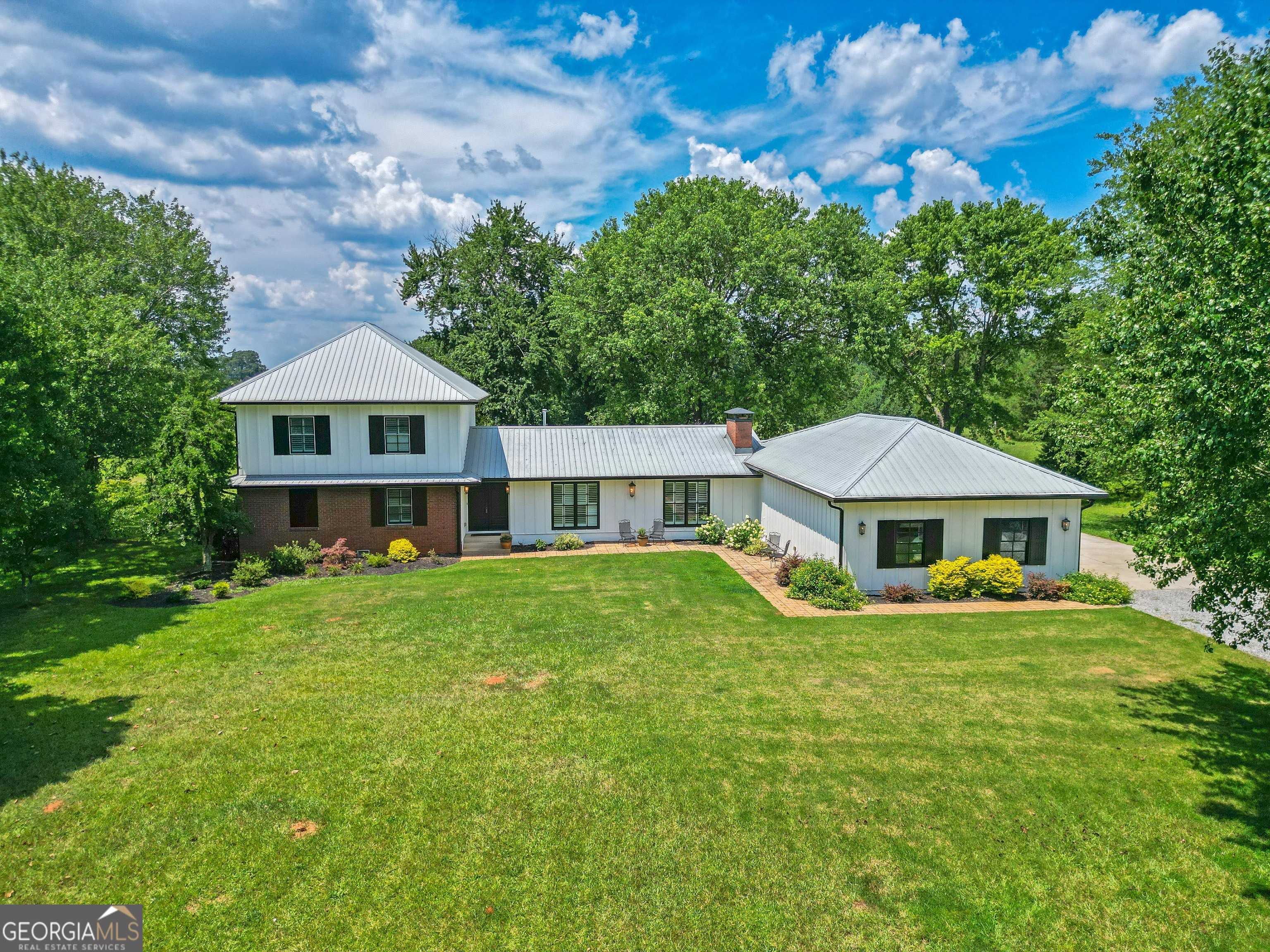 Brooks, GA 30205,360 Morgan Mill RD