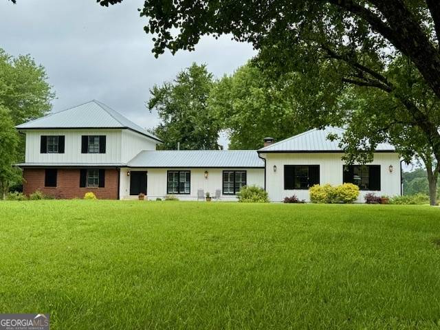 Brooks, GA 30205,360 Morgan Mill RD