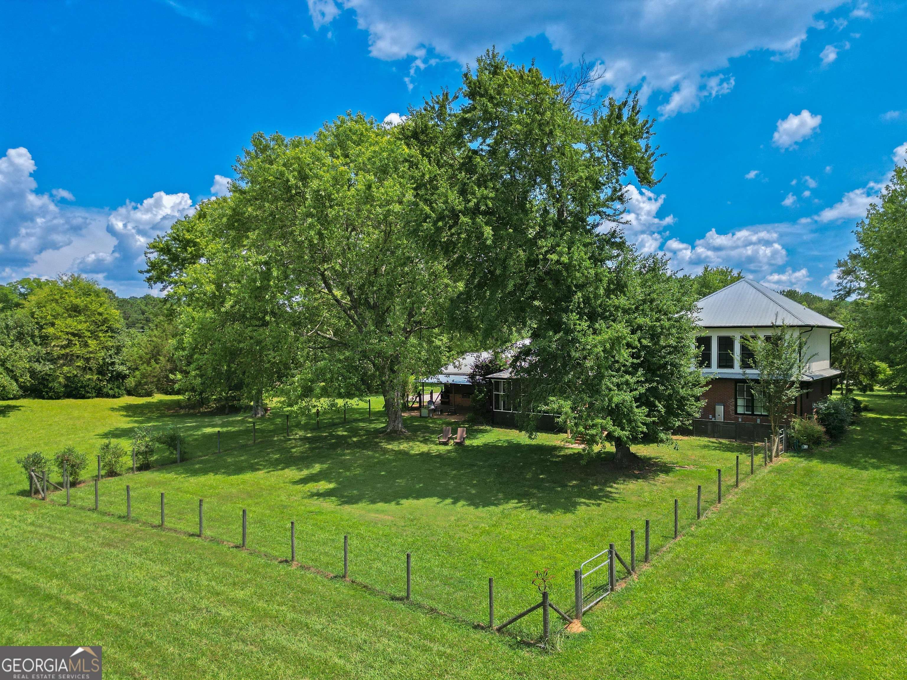 Brooks, GA 30205,360 Morgan Mill RD