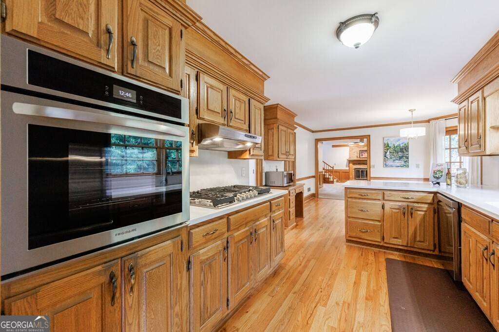 Tucker, GA 30084,5826 Andover WAY