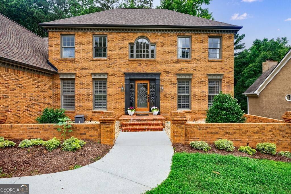 Tucker, GA 30084,5826 Andover WAY