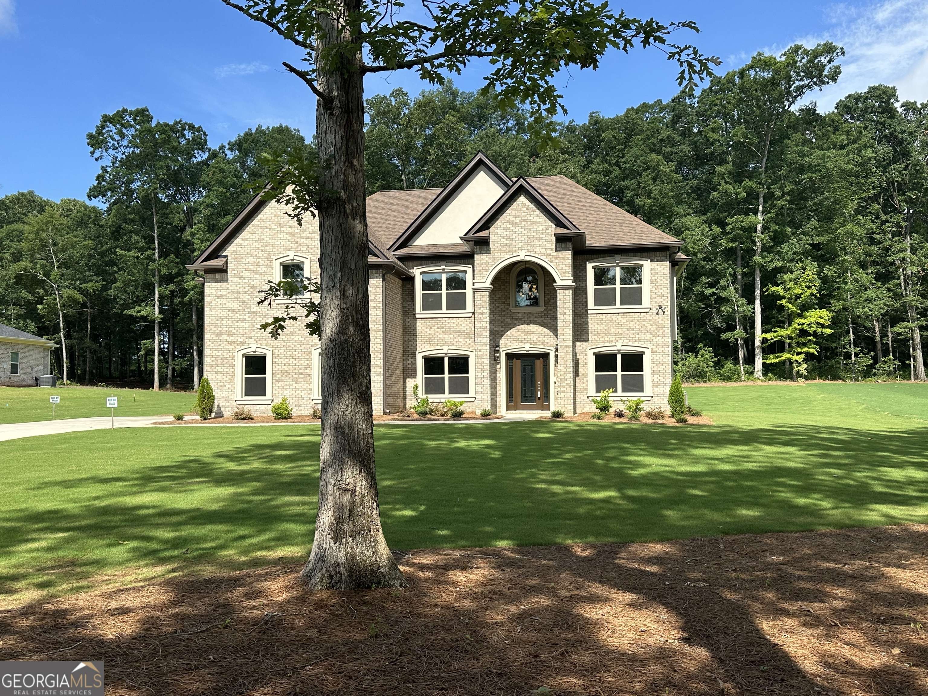 Conyers, GA 30094,2571 SE Ebenezer RD