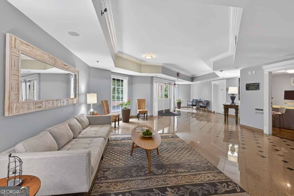 Atlanta, GA 30309,1 Biscayne DR NW #112