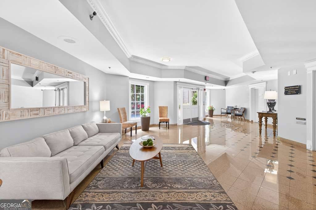 Atlanta, GA 30309,1 Biscayne DR NW #112