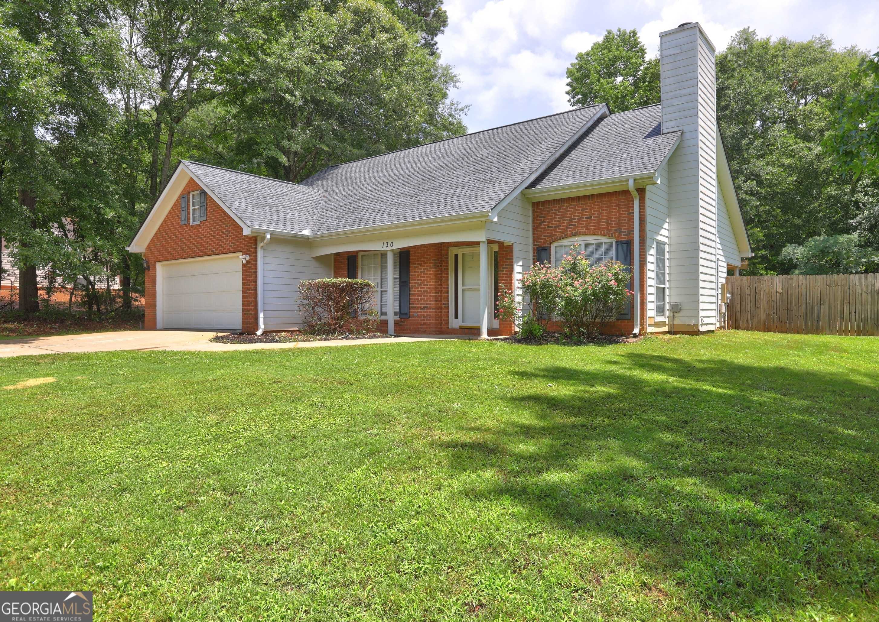 Griffin, GA 30224,130 Coach DR