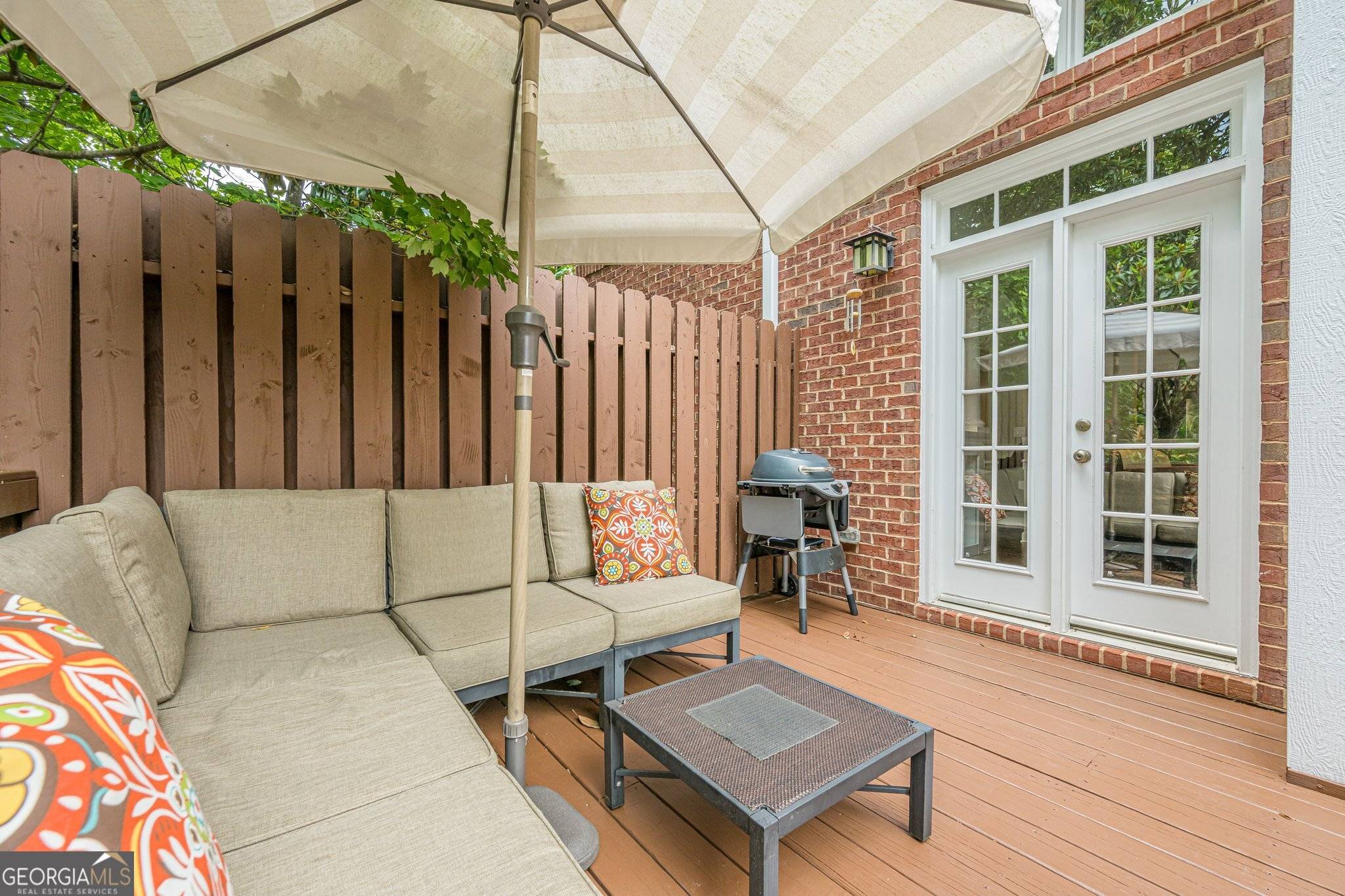 Roswell, GA 30075,3502 Village Green DR