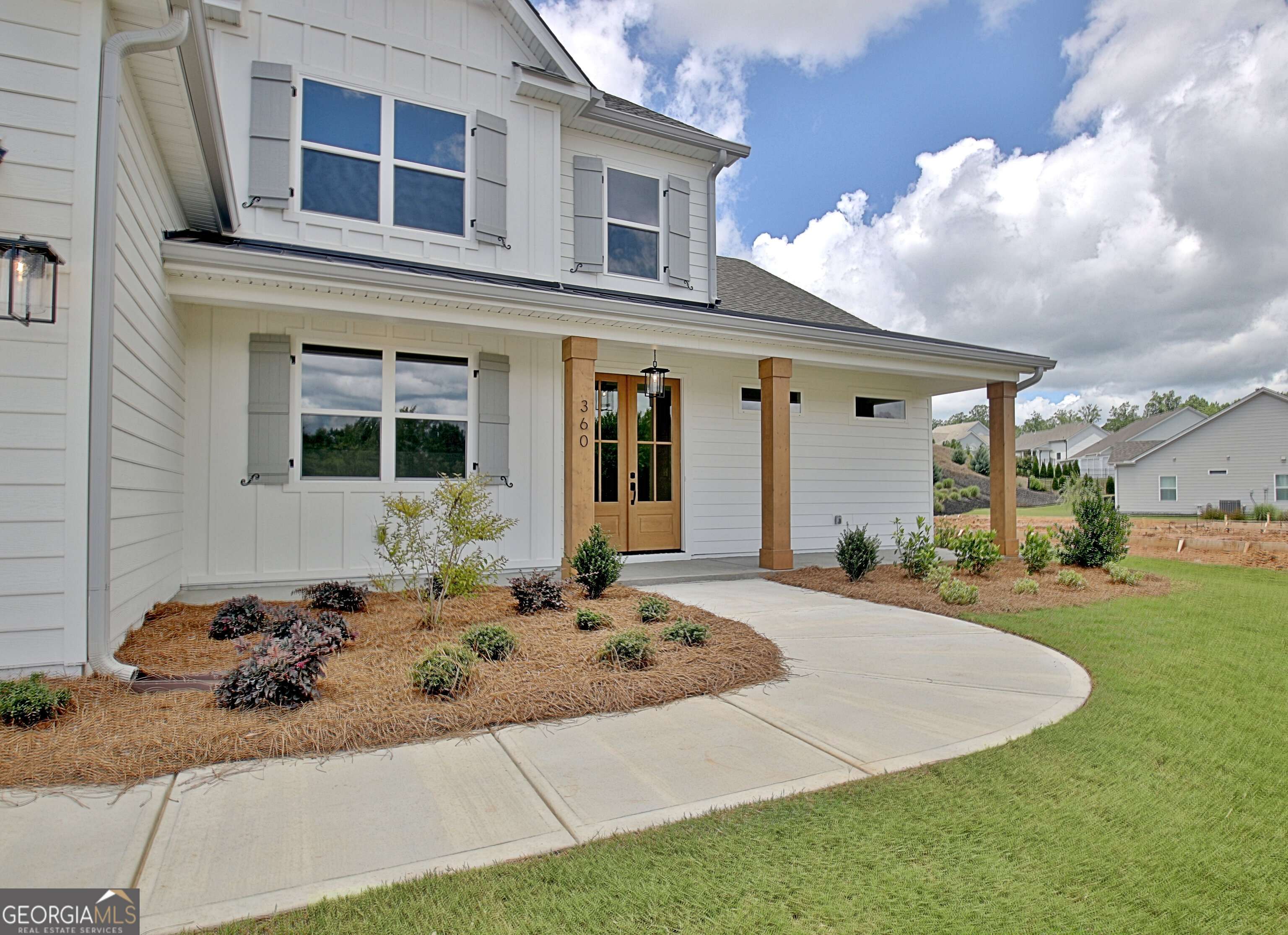 Senoia, GA 30276,360 Werner WAY