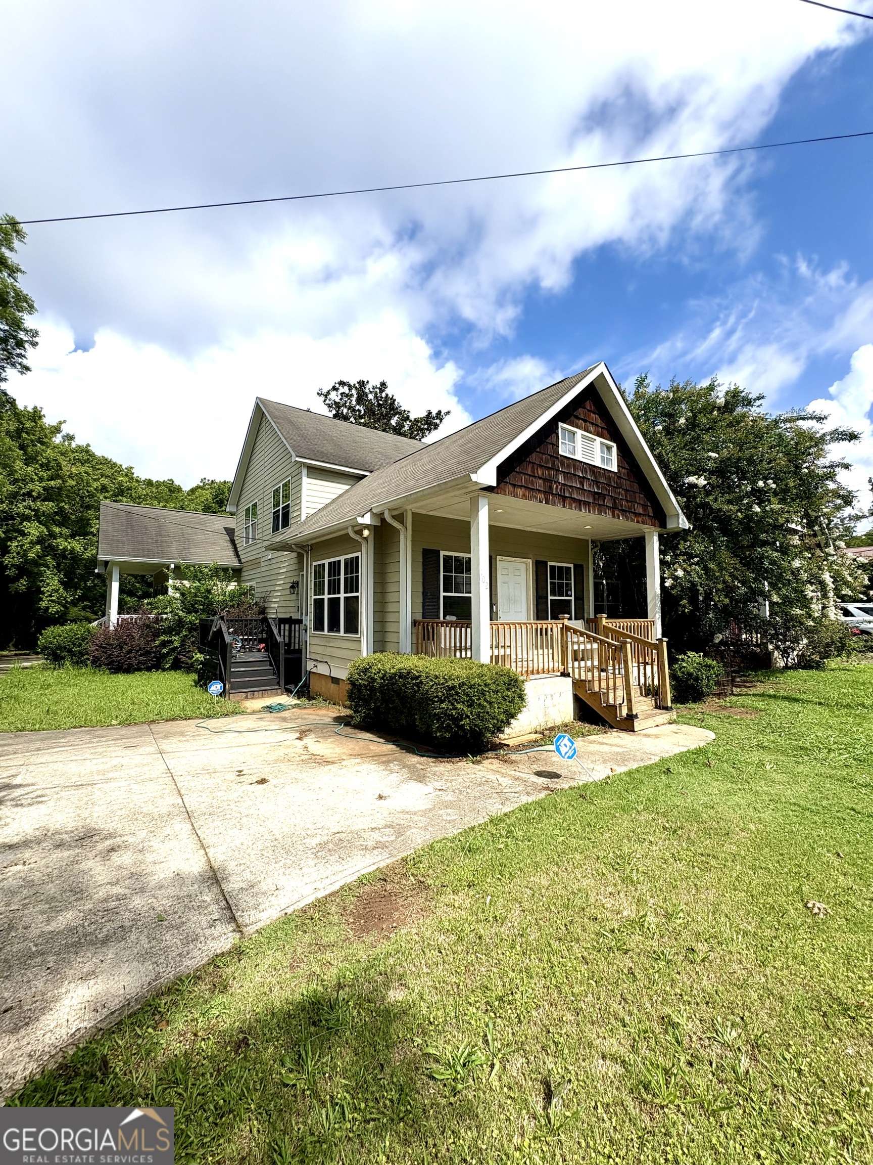 Lagrange, GA 30240,102 Parker ST