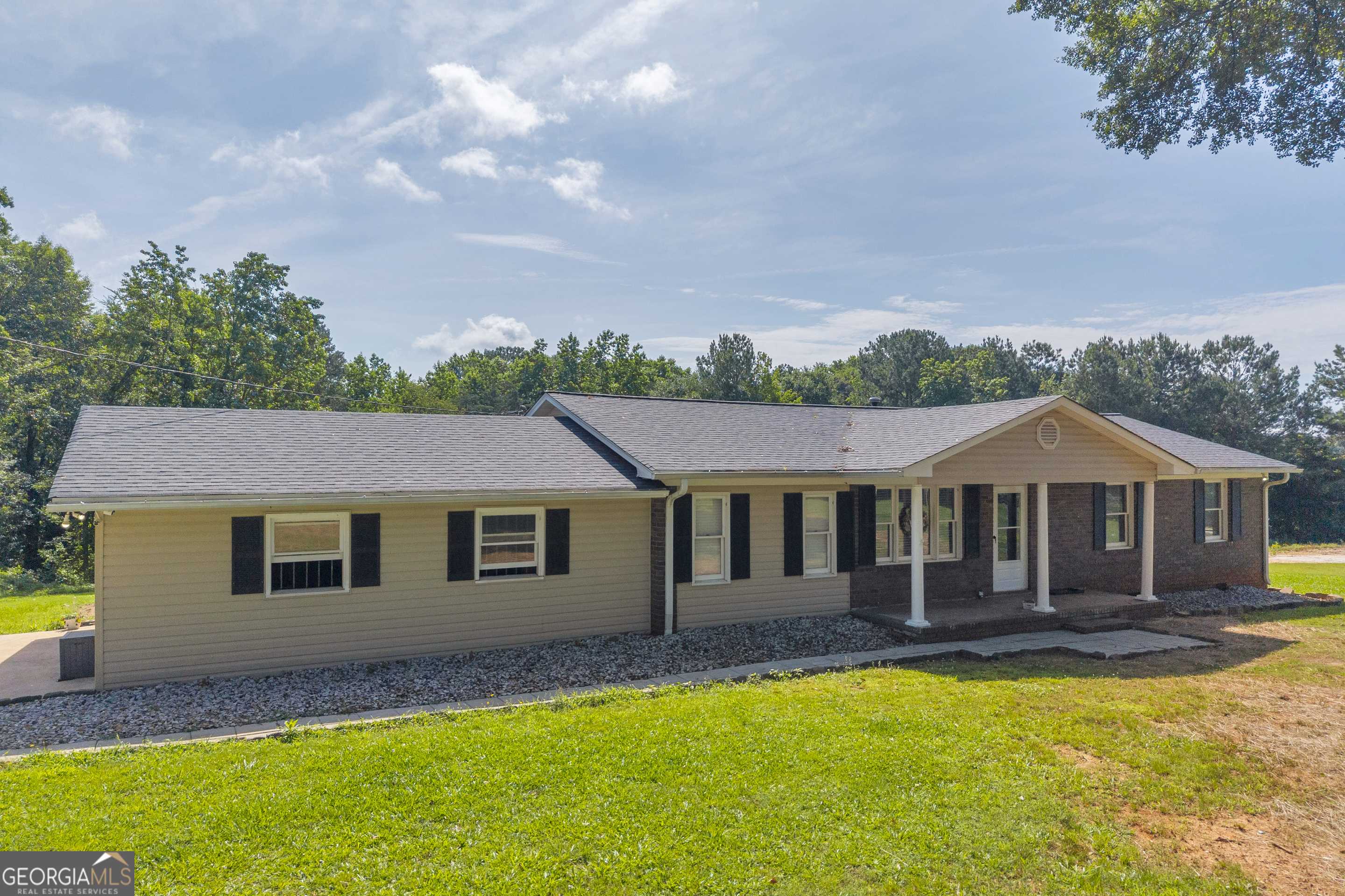 Canon, GA 30520,2000 Cawthon Davis RD