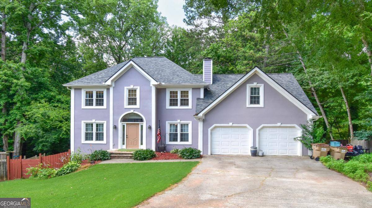 Woodstock, GA 30188,5028 Jamie CT NE