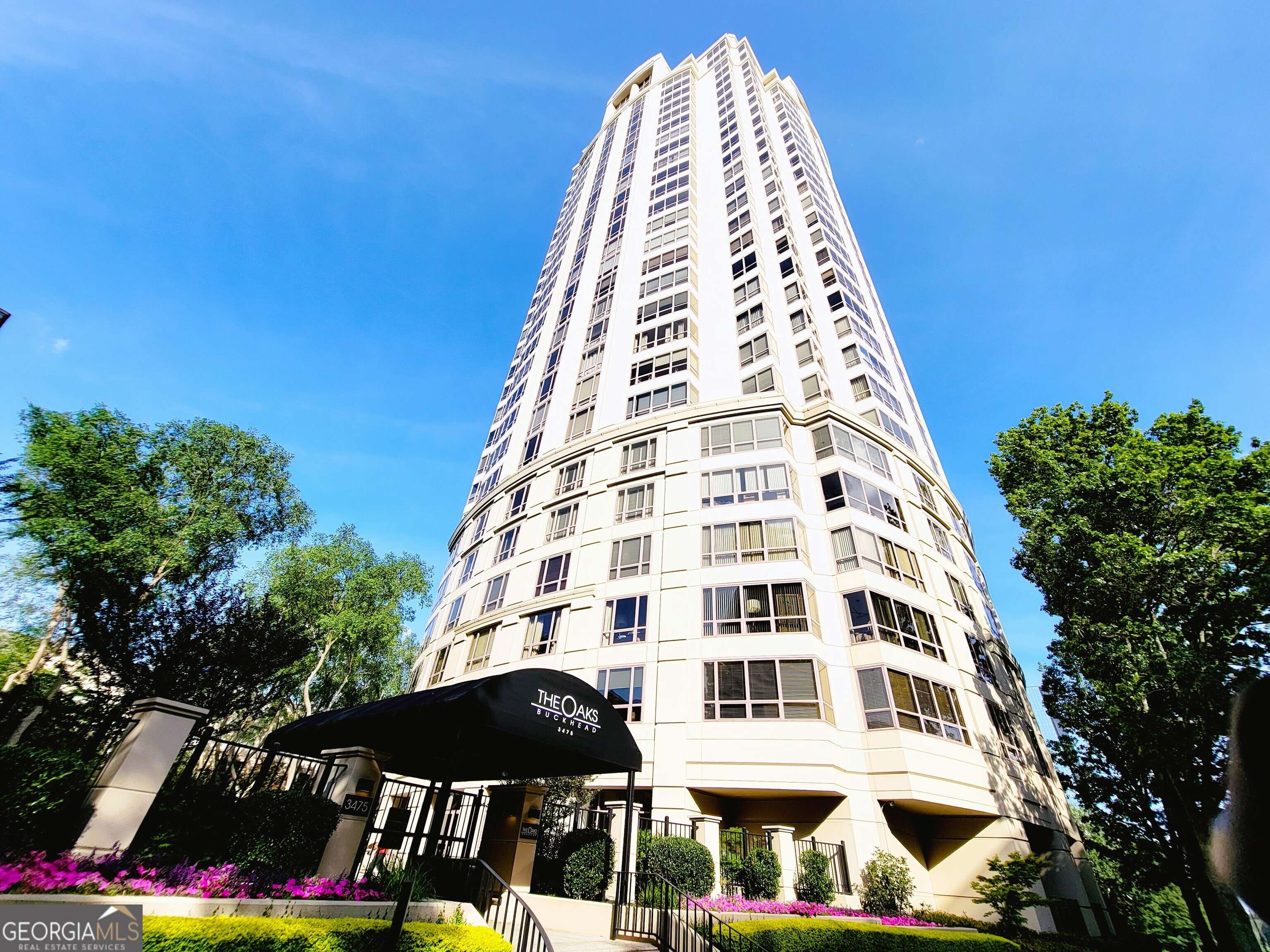 Atlanta, GA 30326,3475 Oak Valley RD NE #2440
