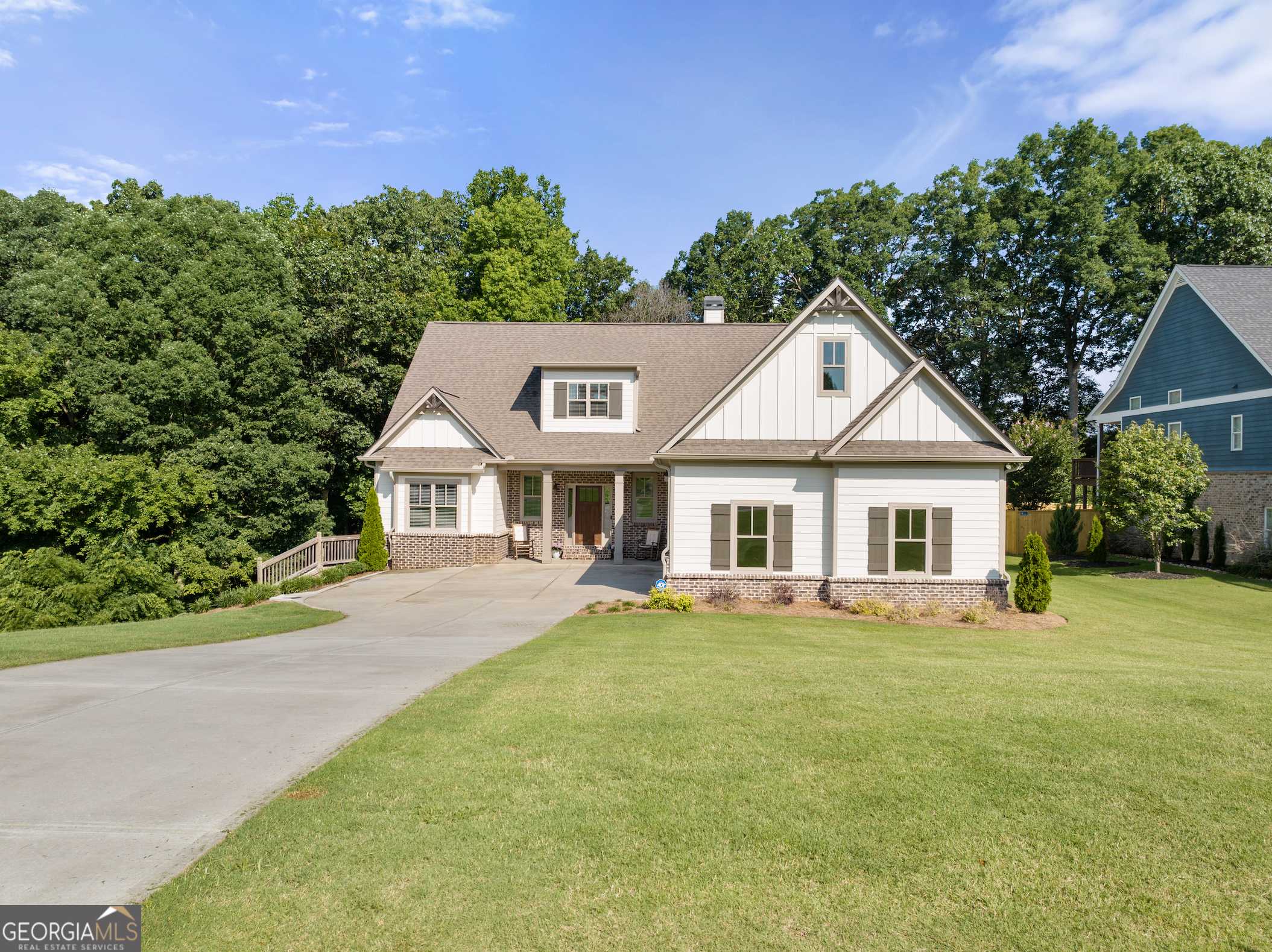 Clermont, GA 30527,5821 Abbey View CT