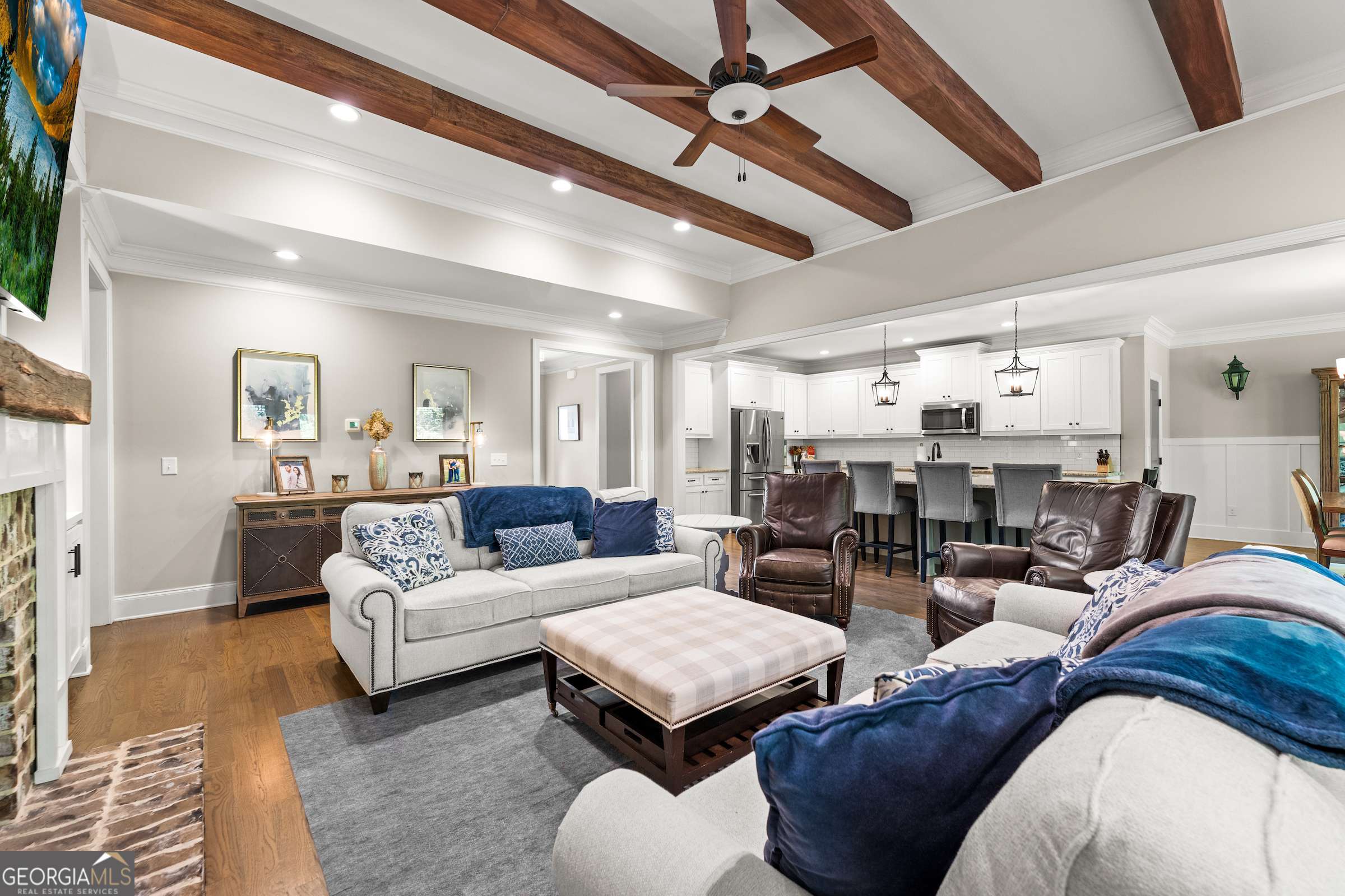 Clermont, GA 30527,5821 Abbey View CT