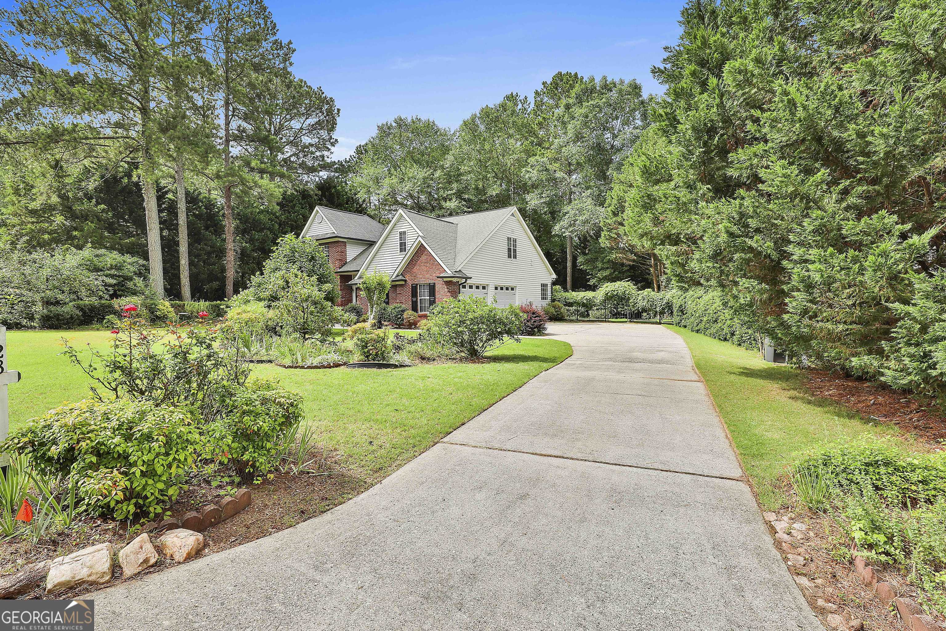 Peachtree City, GA 30269,128 Rubicon RD