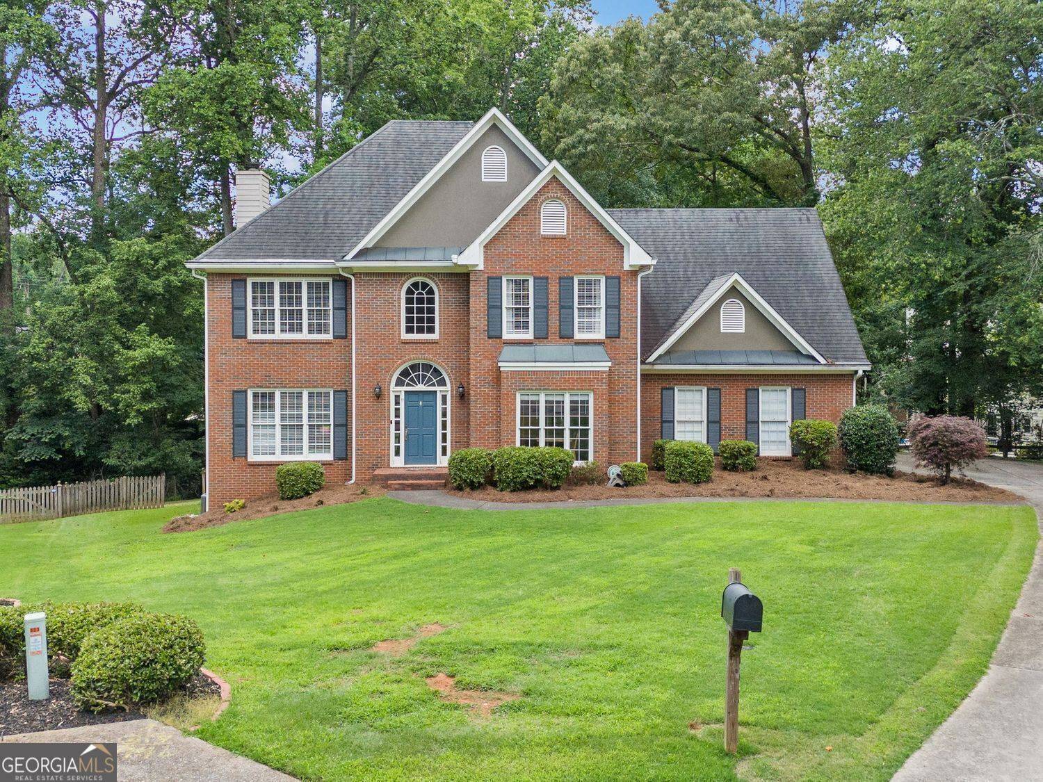 Marietta, GA 30064,992 Marbury CT SW