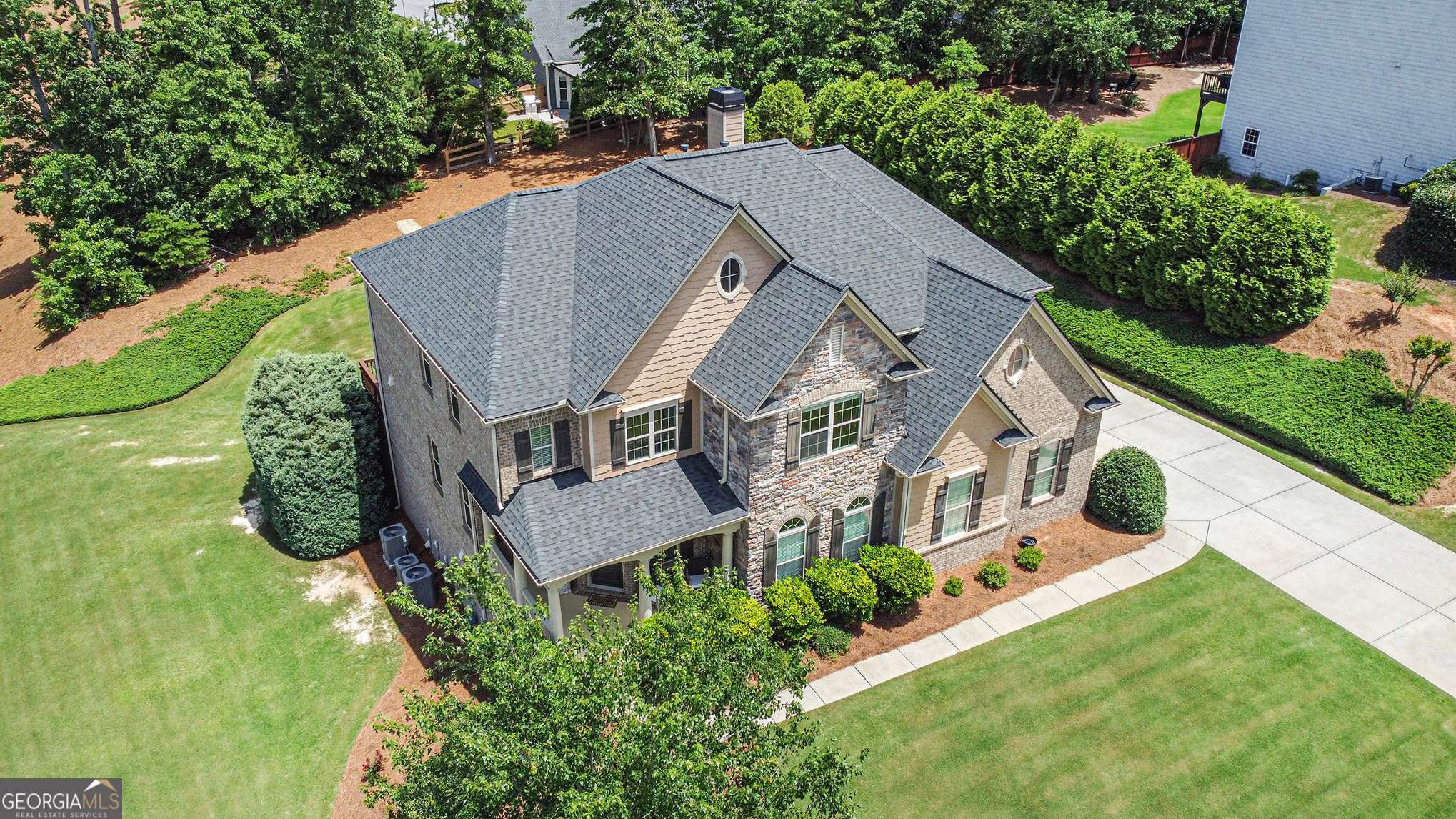 Cumming, GA 30040,4830 Northridge DR