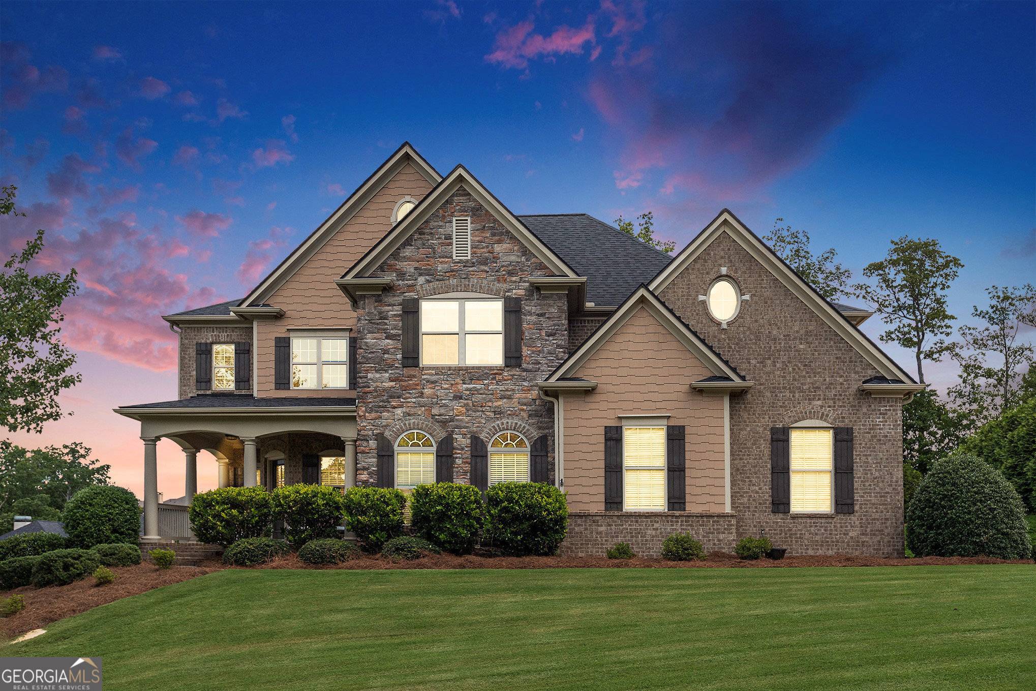 Cumming, GA 30040,4830 Northridge DR