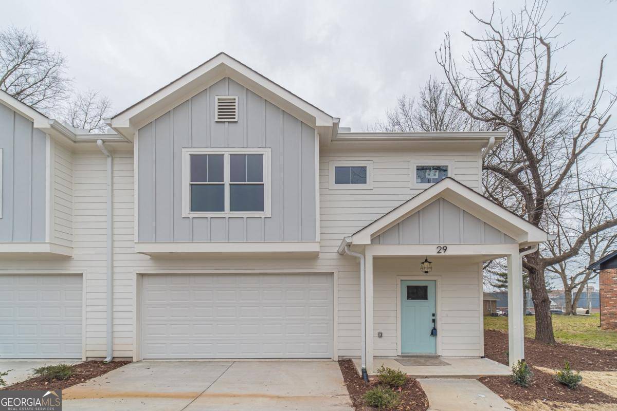 Winder, GA 30680,29 Richardson ST