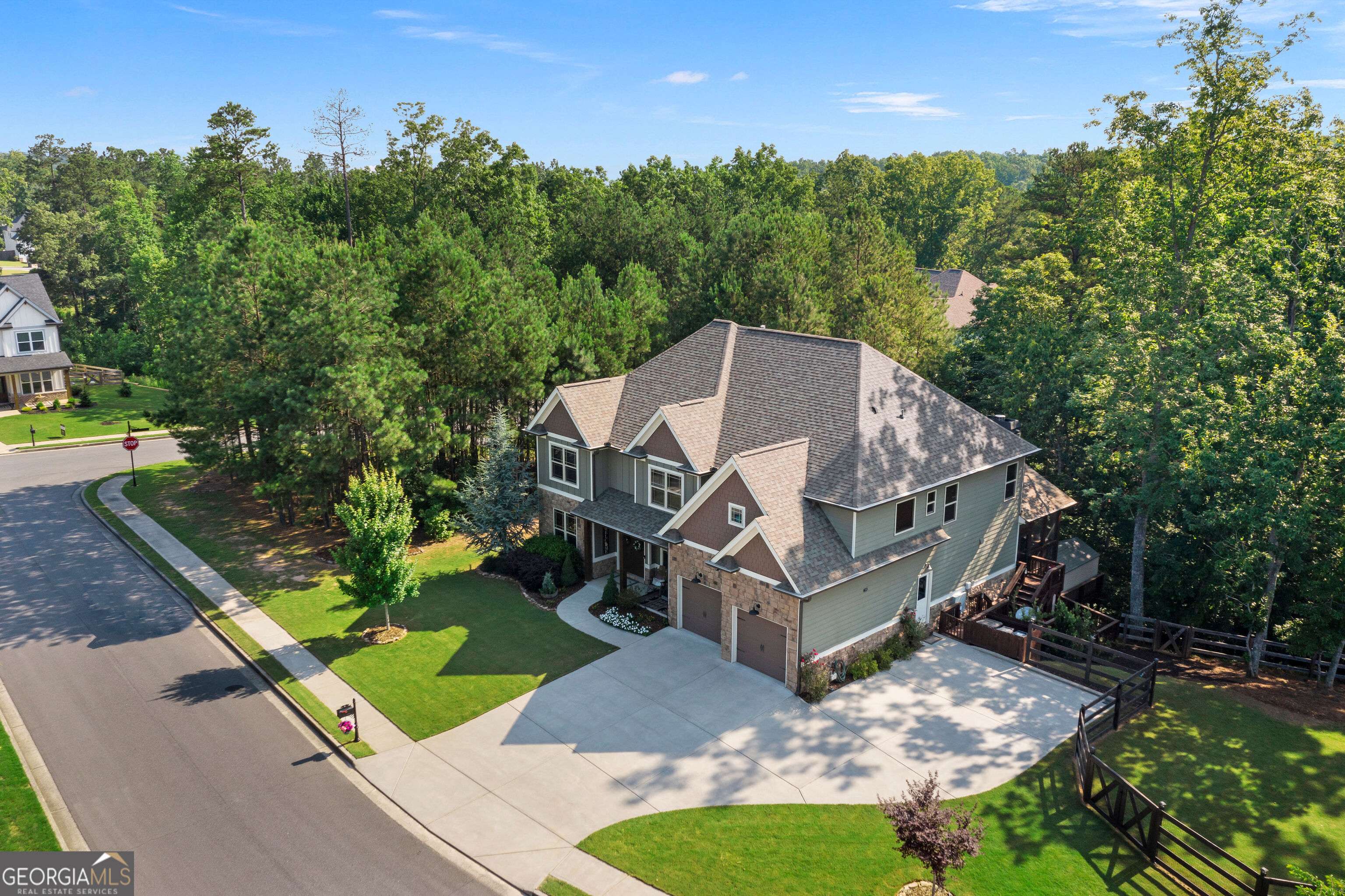 Cartersville, GA 30120,4 Bluff CT SE