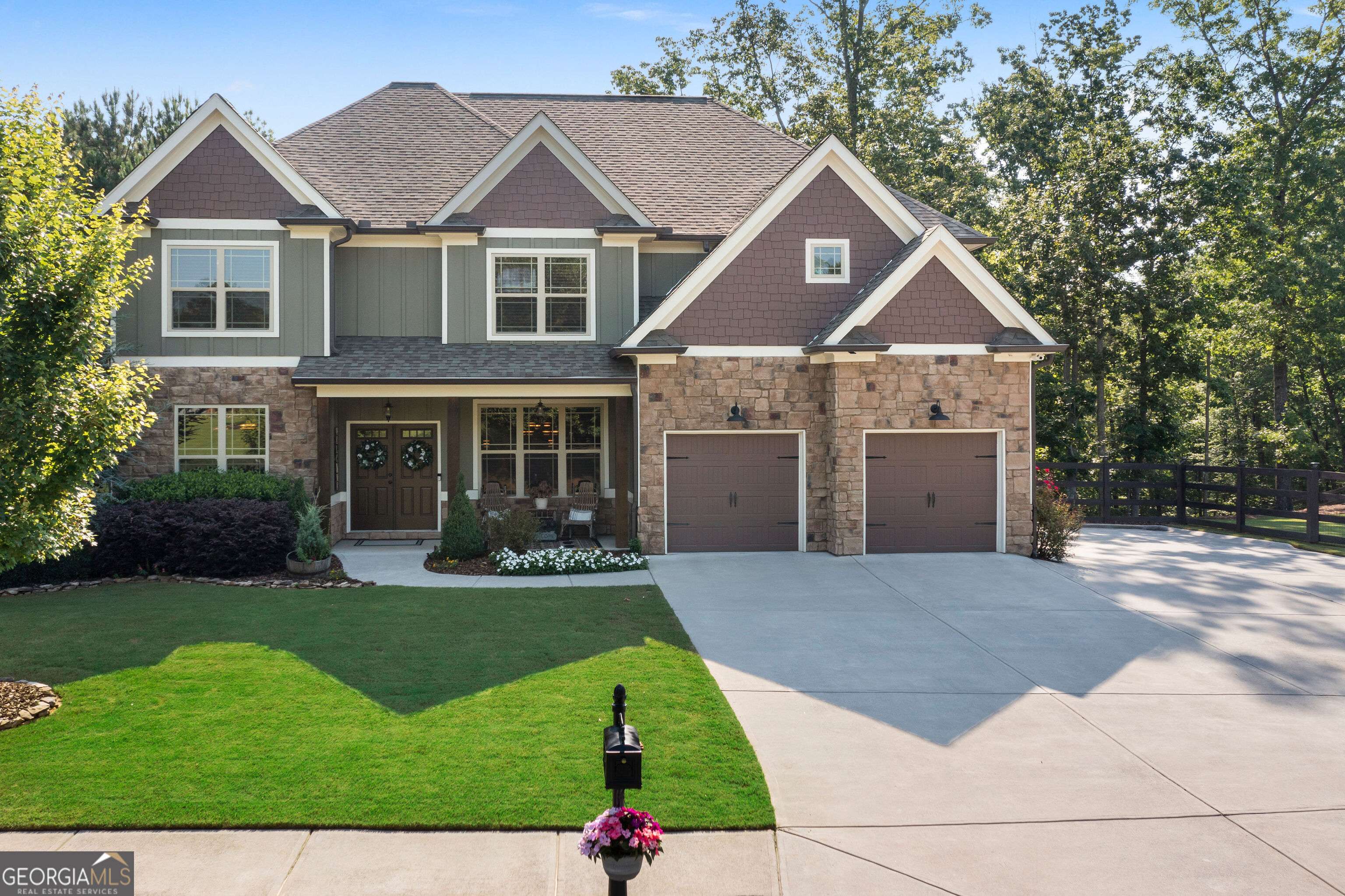 Cartersville, GA 30120,4 Bluff CT SE