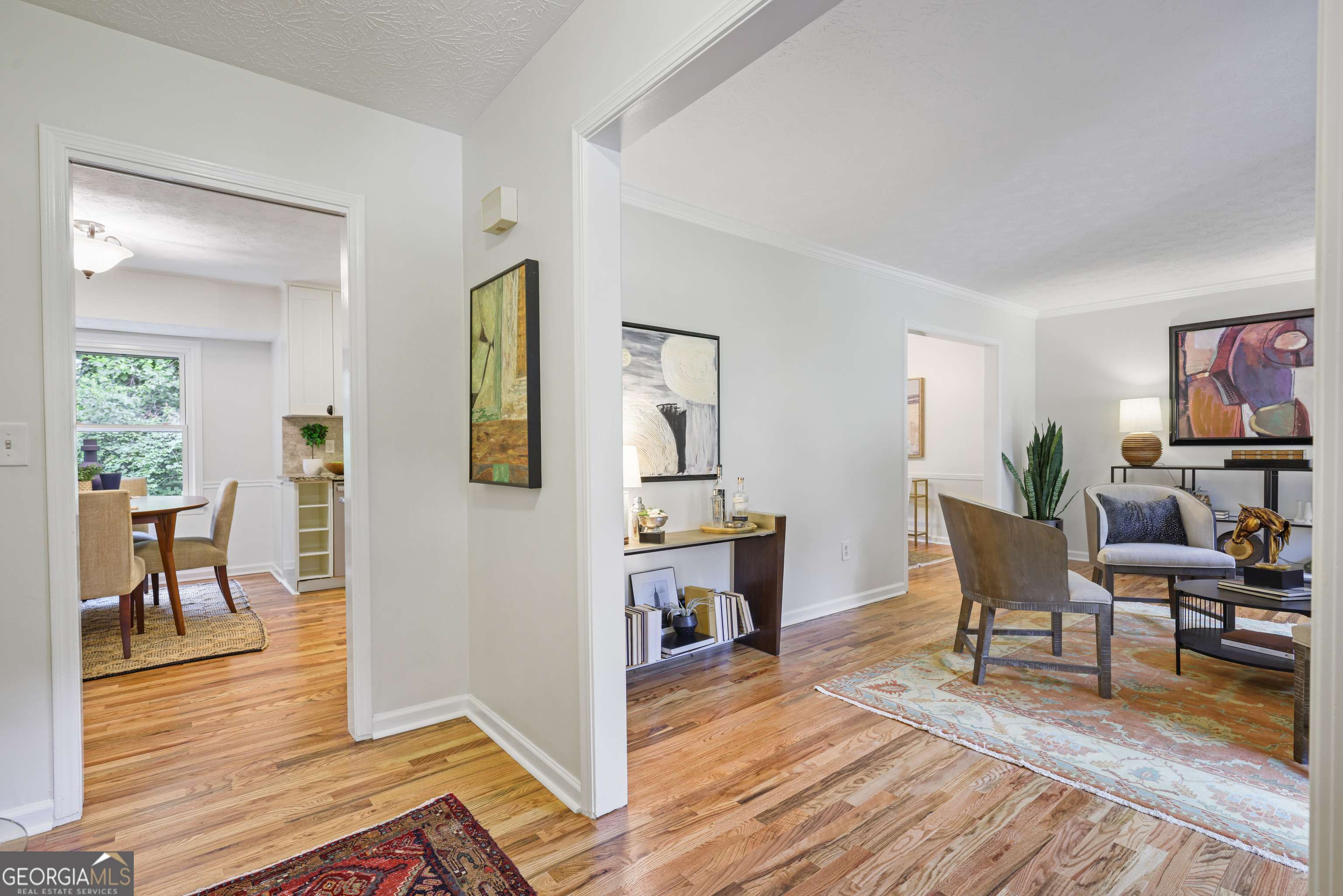 Tucker, GA 30084,4345 Tucker North DR