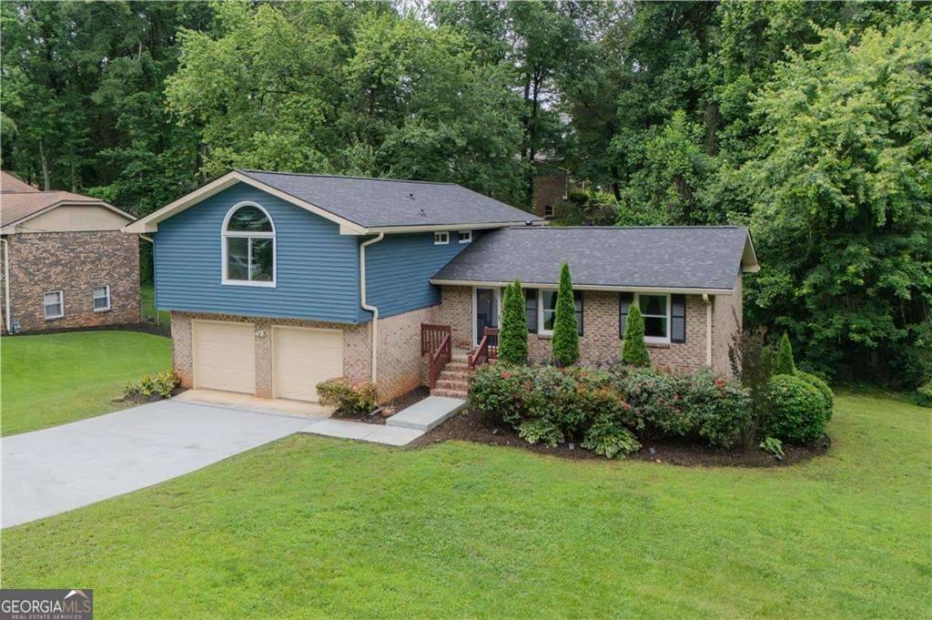 Tucker, GA 30084,4345 Tucker North DR