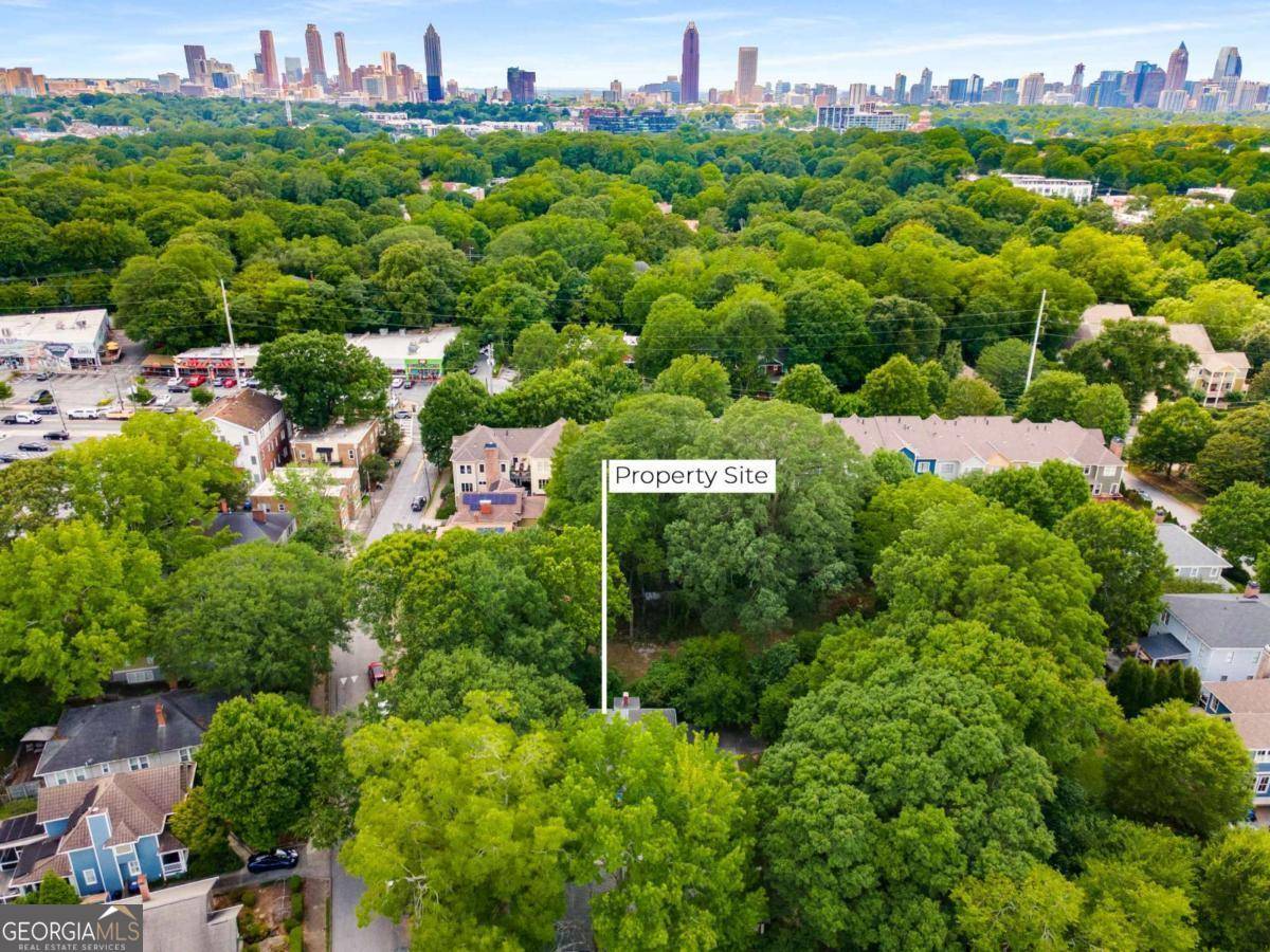 Atlanta, GA 30307,1200 Mansfield AVE NE