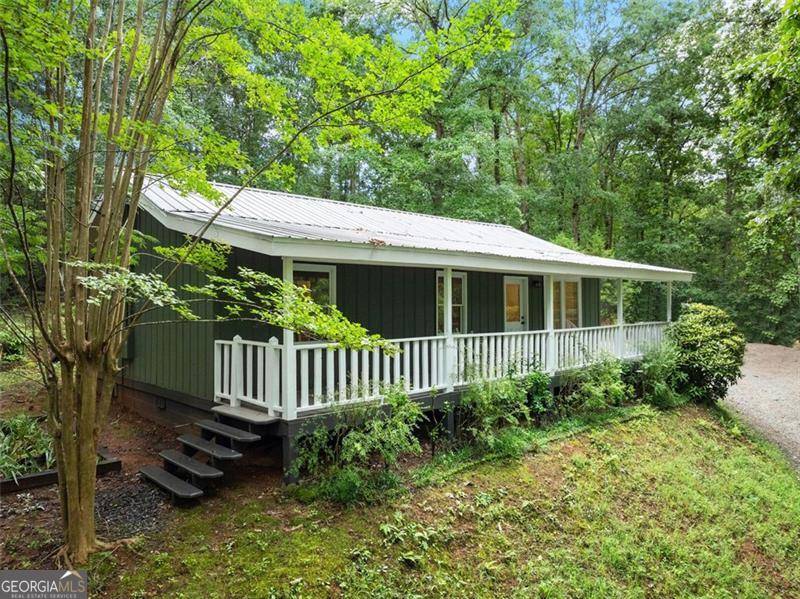 Dawsonville, GA 30534,220 SILVER FOX DR