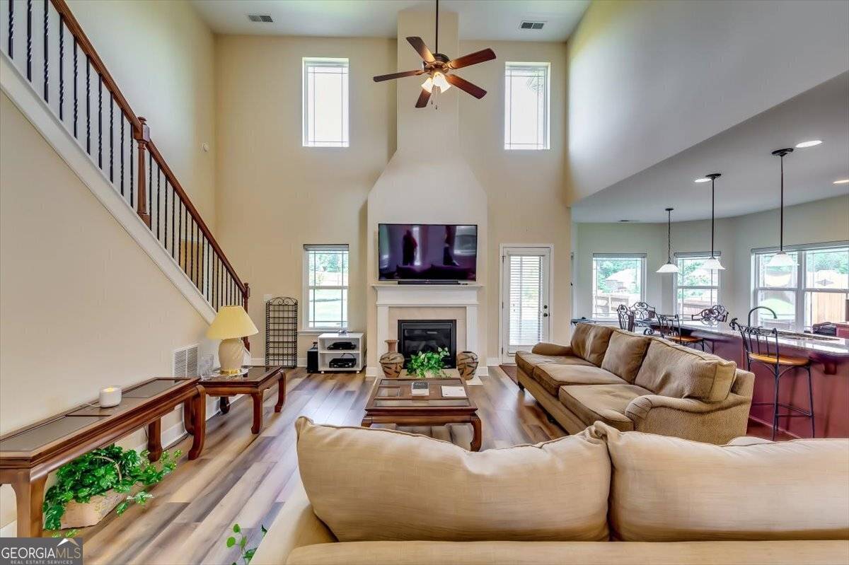Mcdonough, GA 30252,609 Turnbill DR