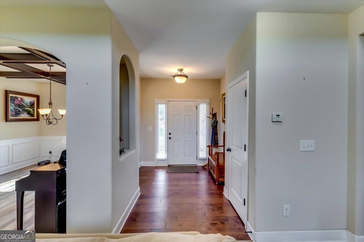 Mcdonough, GA 30252,609 Turnbill DR
