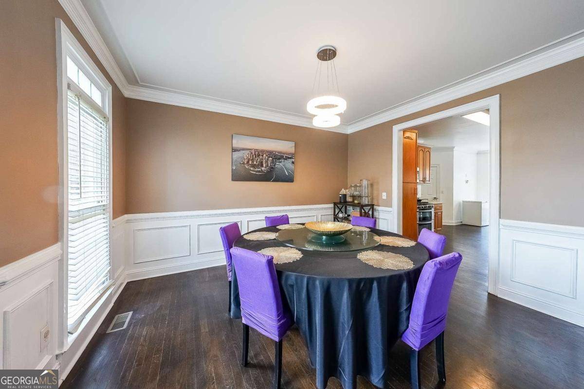 Powder Springs, GA 30127,2684 Mountain Oaks CT