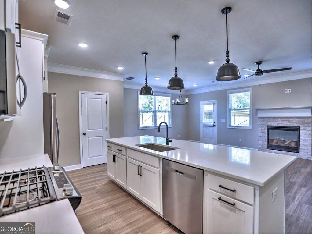 Kennesaw, GA 30144,3355 Verdi LN