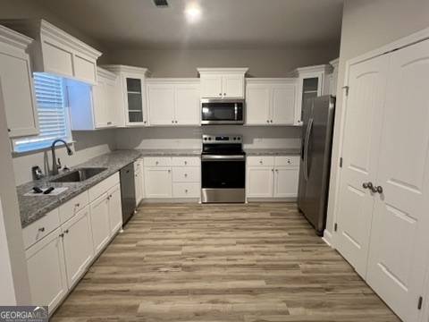 Darien, GA 31305,905 MLK Jr DR