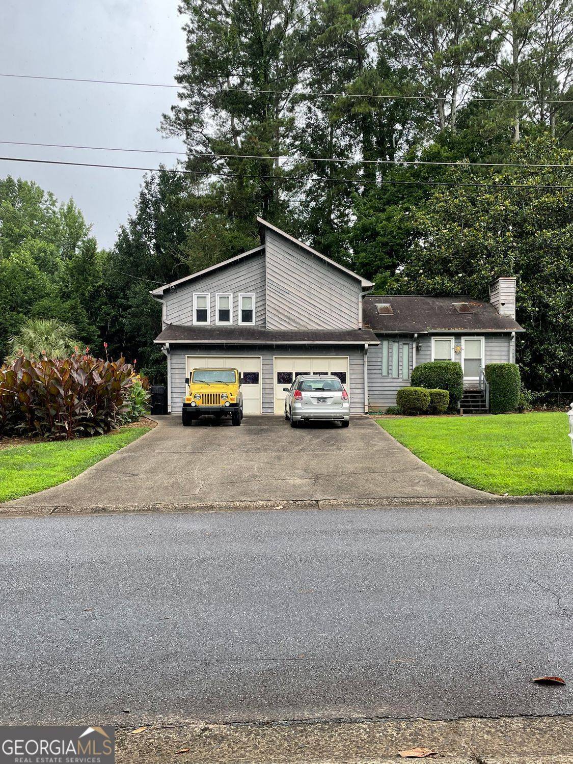 Marietta, GA 30066,2977 Lowe TRL NE