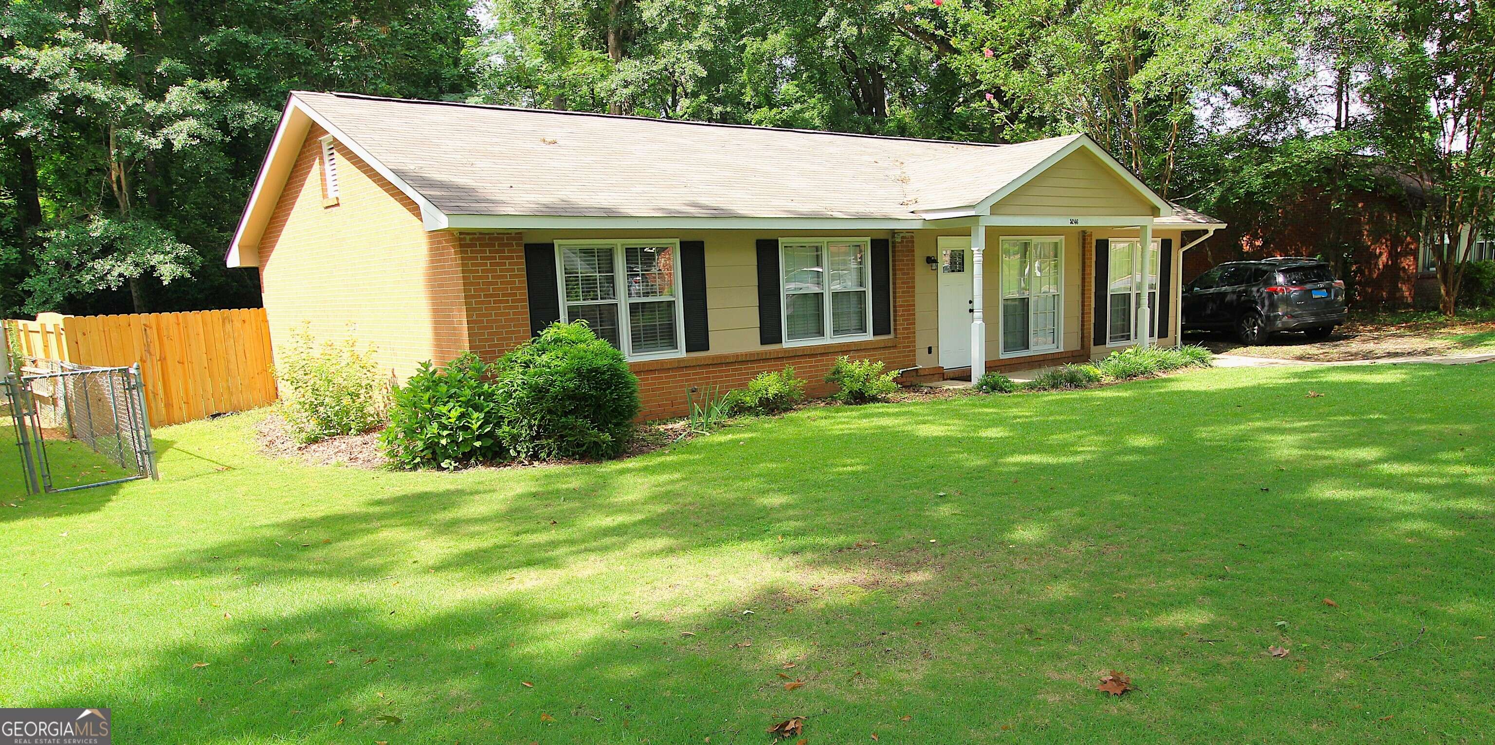 Columbus, GA 31909,5246 Cunningham DR