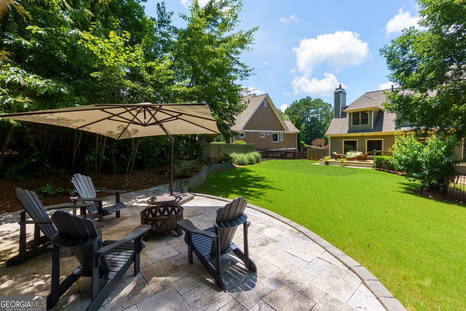 Acworth, GA 30101,650 Chestatee Creek DR NW