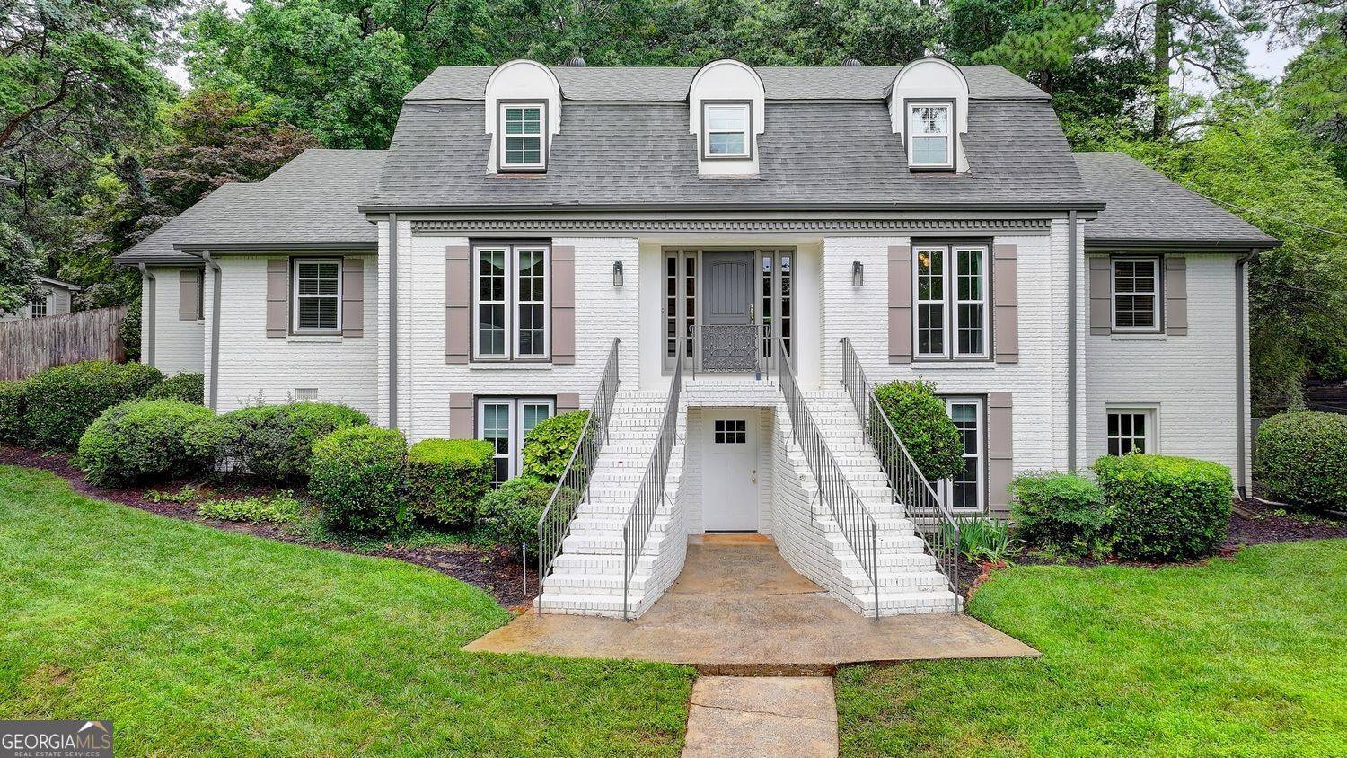 Dunwoody, GA 30338,5105 Vernon Oaks DR