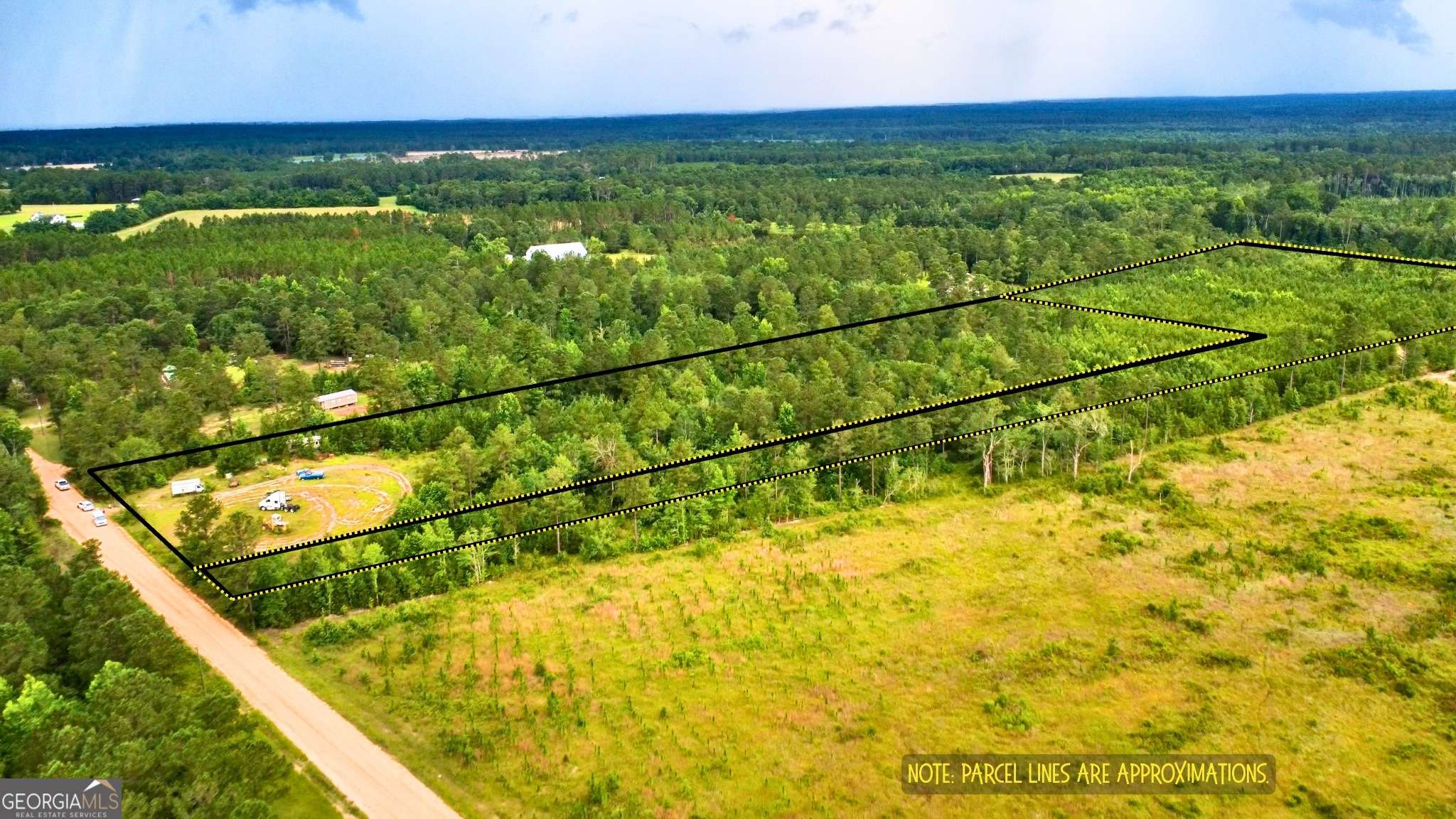 Register, GA 30452,0 Moore RD