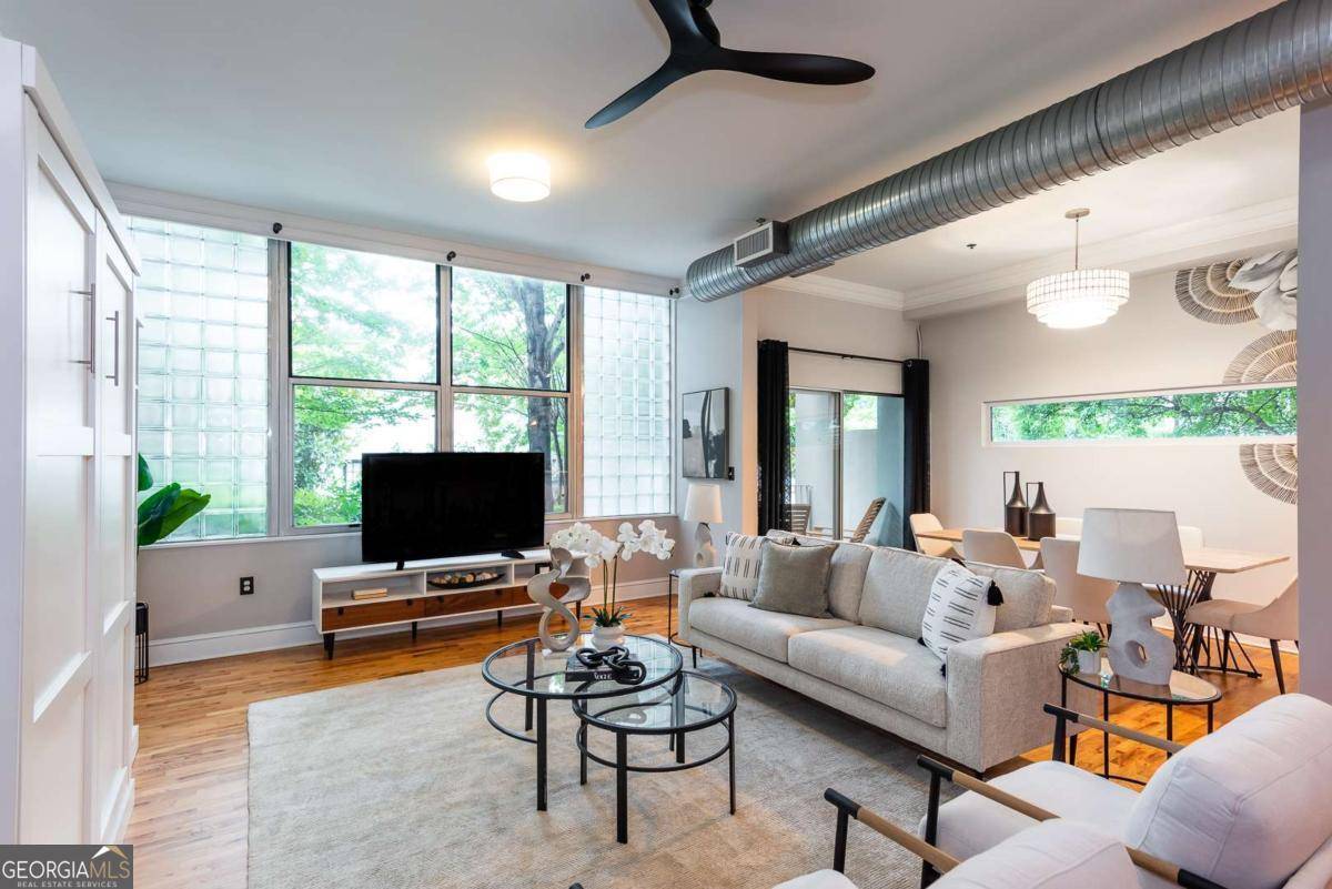 Atlanta, GA 30307,15 Waddell ST NE #101