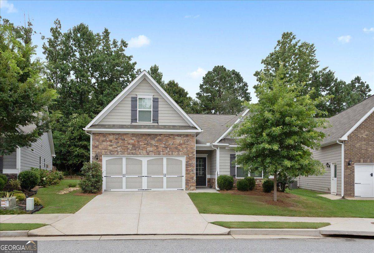 Canton, GA 30114,263 Jefferson AVE