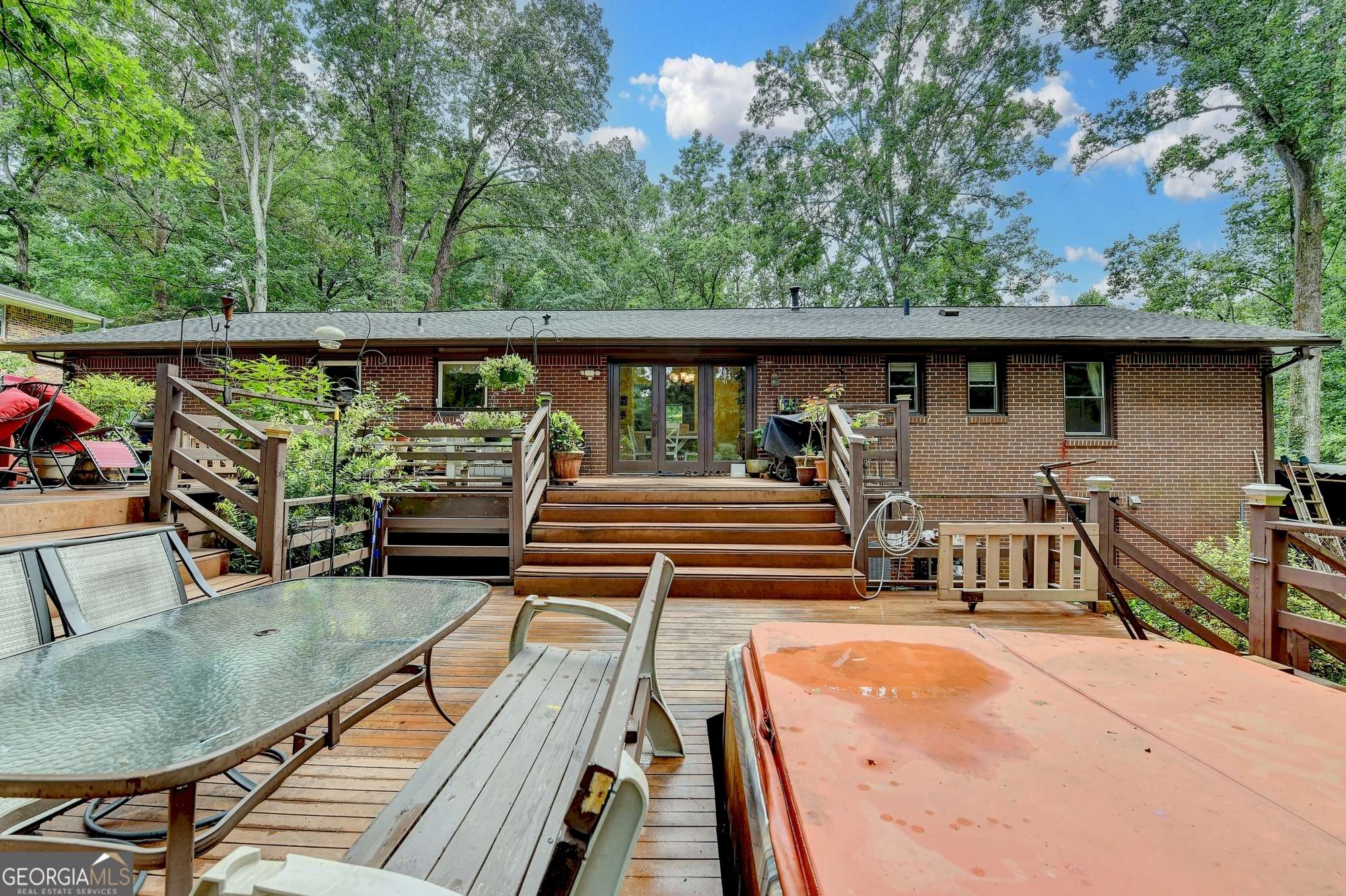 Duluth, GA 30096,3229 Richwood DR