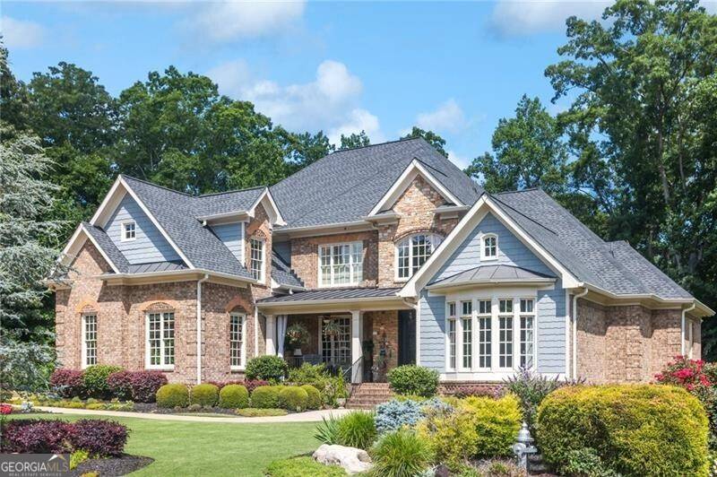 Woodstock, GA 30188,217 Fernwood PL